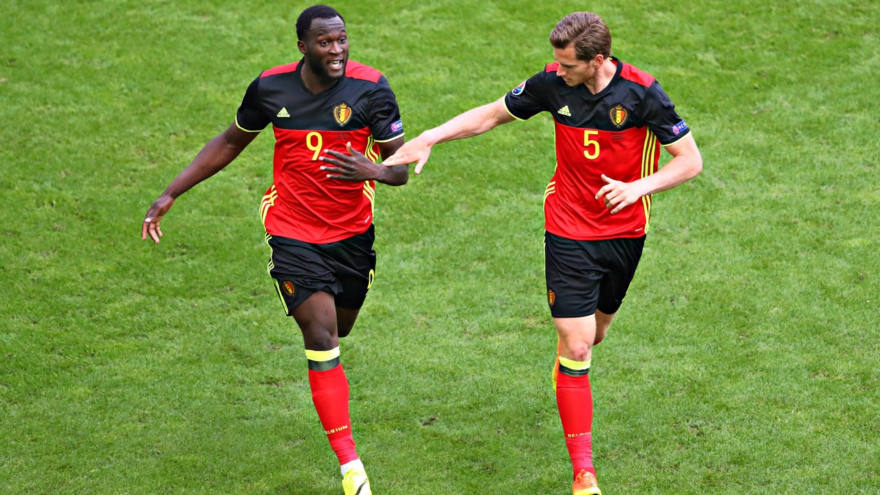 Belgium get better, but we still don't know how good they are